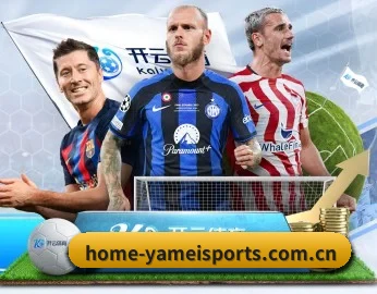 平台简介 - 体育资讯内容服务 | YAMEISPORTS